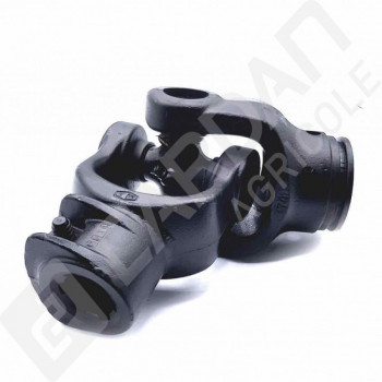 Le modèle de Joint de cardan Magdalena complet tube triangle 45x4 - 1-3/8 Z6 - JTI07-MAGDALENA