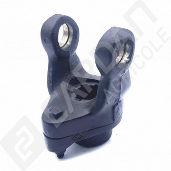 Le modèle de Limiteur à boulon de rupture Magdalena 27x70 - 1-3/8 Z6 - 1550Nm - LB04-MAGDALENA