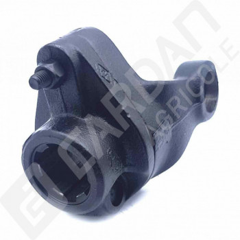 Le modèle de Limiteur à boulon de rupture Magdalena 27x70 - 1-3/8 Z6 - 1550Nm - LB04-MAGDALENA