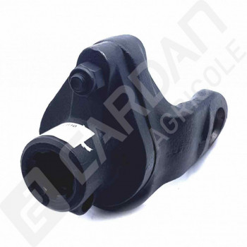 Le modèle de Limiteur à boulon de rupture Magdalena 35x106,5 - 1-3/8 Z6 - 4180Nm - LB10-MAGDALENA