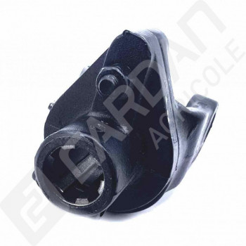 Le modèle de Limiteur à boulon de rupture Magdalena 36x89 - 1-3/8 Z6 - 3600Nm - LB20-MAGDALENA