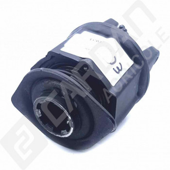 Le modèle de Limiteur à cames en étoile Magdalena 23,8x61,3 - 1-3/8 Z6 - 600 Nm - LC032-MAGDALENA