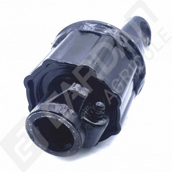 Le modèle de Limiteur à cames en étoile Magdalena 27x74,5 - 1-3/8 Z6 - 900 Nm - LC053-MAGDALENA