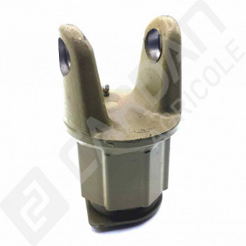 Le modèle de Limiteur à cames en étoile Magdalena 30,2x92 - 1-3/8 Z6 - 900 Nm - LC073-MAGDALENA