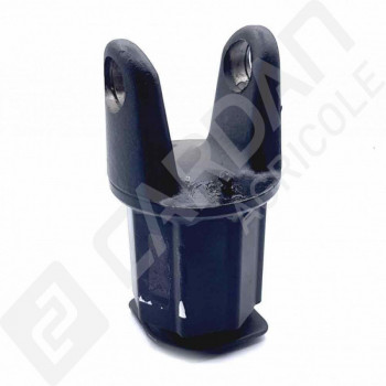 Le modèle de Limiteur à cames en étoile Magdalena 30,2x92 - 1-3/8 Z6 - 1200 Nm - LC074-MAGDALENA