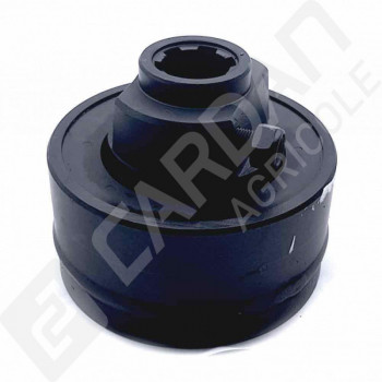 Le modèle de Limiteur auto débrayable à cames Magdalena 1-3/4 Z6 - 2200 Nm - LDC134-6/2200-MAGDALENA