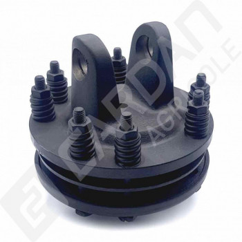 Le modèle de Limiteur à frictions Magdalena 27x74,5 - 1-3/8 Z6 - 900Nm - LF05/2140-MAGDALENA