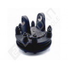 Limiteur à frictions Magdalena 35x106,5 - 1-3/8 Z6 - 2000Nm