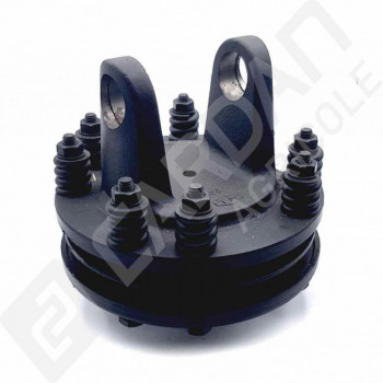 Le modèle de Limiteur à frictions Magdalena 35x106,5 - 1-3/8 Z6 - 2000Nm - LF10/4160-MAGDALENA