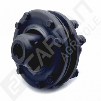 Le modèle de Limiteur à frictions Magdalena 32x76 - 1-3/8 Z6 - 1450Nm - LF19/4160-MAGDALENA