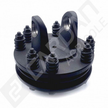 Le modèle de Limiteur à frictions Magdalena 36x89 - 1-3/8 Z6 - 1700Nm - LF20/4160-MAGDALENA