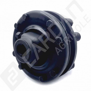 Le modèle de Limiteur à frictions Magdalena 36x89 - 1-3/8 Z6 - 1700Nm - LF20/4160-MAGDALENA