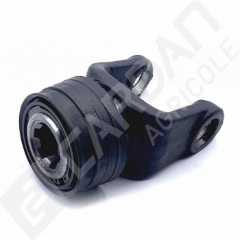 Le modèle de Machoire d'extrémité Magdalena 30,2x92 - 1-3/8 Z6 A billes - MA07VB-MAGDALENA