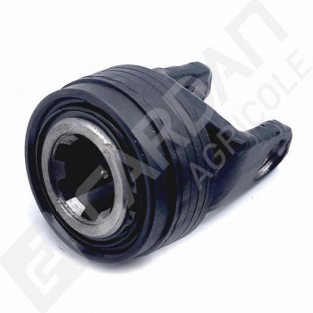 Le modèle de Machoire d'extrémité Magdalena 32x76 - 1-3/4 Z6 A billes - MA199VB-MAGDALENA