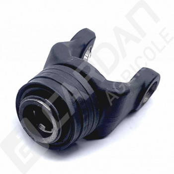 Le modèle de Machoire d'extrémité Magdalena 36x89 - 1-3/8 Z6 A billes - MA20VB-MAGDALENA