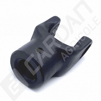 Le modèle de Machoire d'extrémité Magdalena 32x76 - 35 mm Cl 10 mm - MAL193510-MAGDALENA