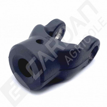 Le modèle de Machoire d'extrémité Magdalena 22x54,8 - 20 mm Cl 6 mm - MAL22006-MAGDALENA