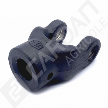 Le modèle de Machoire d'extrémité Magdalena 22x54,8 - 25 mm - MAL225-MAGDALENA