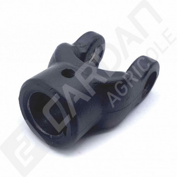 Le modèle de Machoire d'extrémité Magdalena 22x54,8 - 30 mm Cl 8 mm - MAL23008-MAGDALENA