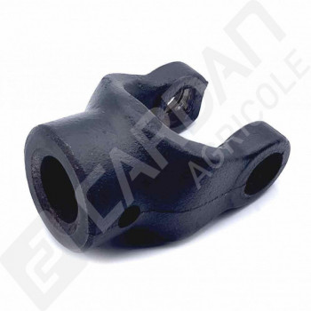 Le modèle de Machoire d'extrémité Magdalena 30,2x80 - 35 mm - MAL635-MAGDALENA