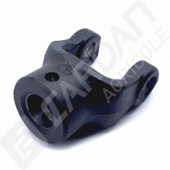 Le modèle de Machoire d'extrémité Magdalena 30,2x92 - 35 mm - MAL735-MAGDALENA