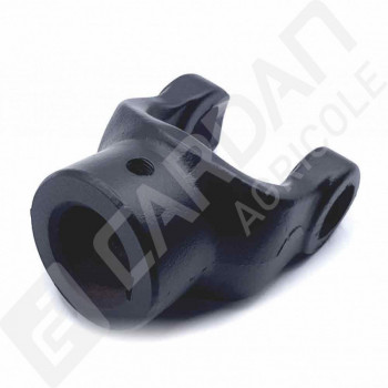 Le modèle de Machoire d'extrémité Magdalena 30,2x92 - 40 mm Cl 12 mm - MAL74012-MAGDALENA