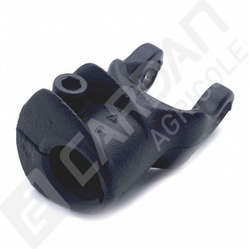 Le modèle de Machoire d'extrémité Magdalena 22x54,8 - 30 Boulon tangeant Cl 8 mm - MALB23008T-MAGDALENA