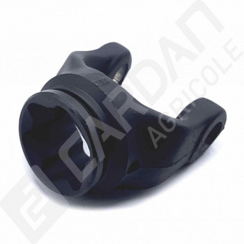 Le modèle de Machoire tube Magdalena 30x106,5 - Etoile extérieur 61x47 - MTEE08-MAGDALENA