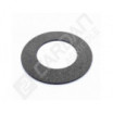 Rondelle de frictions Benzi 148x85x3,5