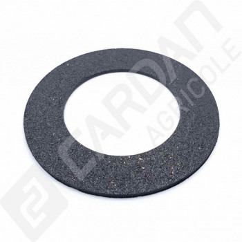 Le modèle de Rondelle de frictions Benzi 150x91x3,2 - RF150-BENZI