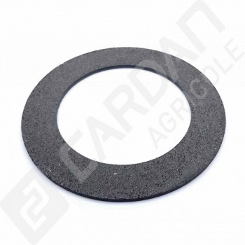 Le modèle de Rondelle de frictions Benzi 152x102x3 - RF152X102X3-BENZI