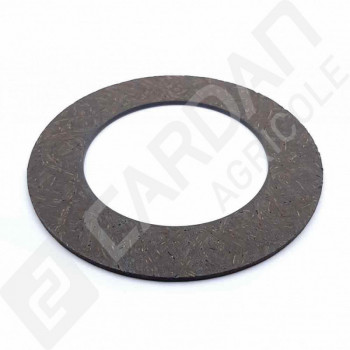 Le modèle de Rondelle de frictions 157x100x3 - RF157/100
