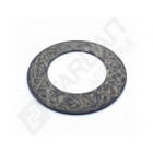 Rondelle de frictions 160x97x3,2
