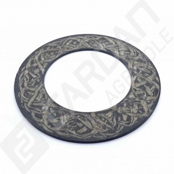 Le modèle de Rondelle de frictions 160x97x3,2 - RF160