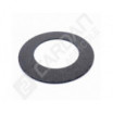 Rondelle de frictions Benzi 170x102,5x3,2