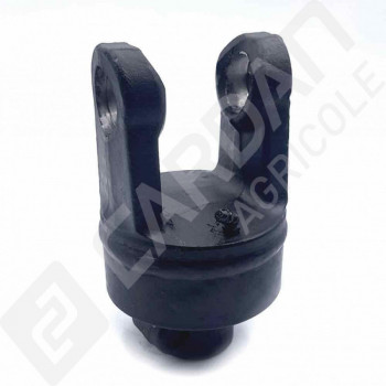 Le modèle de Roue libre Magdalena 30,2x80 - 1-3/8 Z6 - Droite - RLC06-MAGDALENA