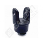 Roue libre Magdalena 30,2x92 - 1-3/8 Z6 - Droite