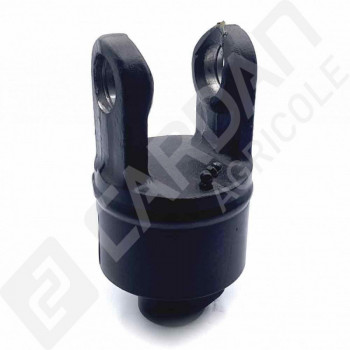 Le modèle de Roue libre Magdalena 32x76 - 1-3/8 Z6 - Droite - RLC19-MAGDALENA