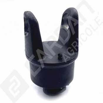 Le modèle de Roue libre Magdalena 36x89 - 1-3/8 Z6 - Droite - RLC20-MAGDALENA