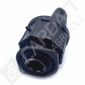 Le modèle de Roue libre Magdalena 23,8x61,3 - 1-3/8 Z6 - Droite - RLD03-MAGDALENA