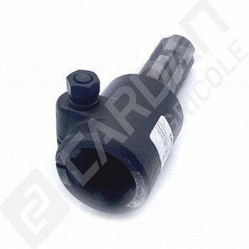 Le modèle de Transformateur à boulon Magdalena F 1-3/4 Z6 - M 1-3/8 Z6 - TRB004