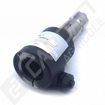 Le modèle de Transformateur à boulon Magdalena F diam. 35mm Cl 10mm - M 1-3/8 Z6 - TRB010-MAGDALENA