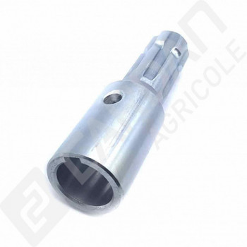 Le modèle de Transformateur lisse Benzi F diam. 35mm Cl 10mm - M 1-3/8 Z6 - TRL010-BENZI