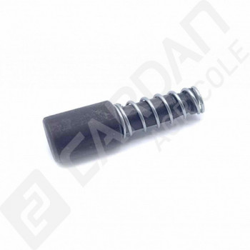 Le modèle de Poussoir V0 - V0