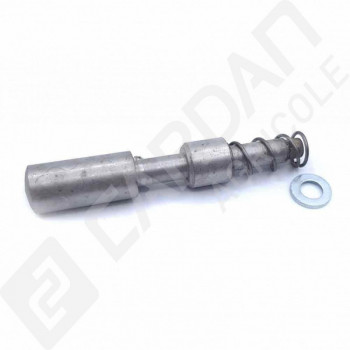 Le modèle de Poussoir V10 - V10