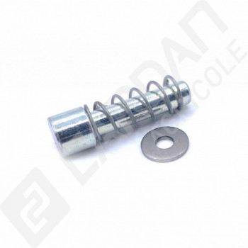 Le modèle de Poussoir V16-Benzi - V16-BENZI