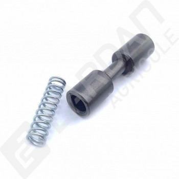 Le modèle de Poussoir V2-Benzi - V2-BENZI