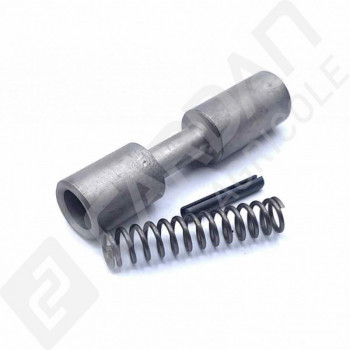 Le modèle de Poussoir V7 - V7