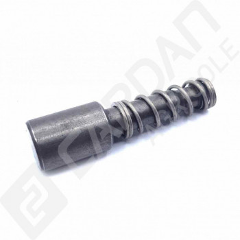 Le modèle de Poussoir V9314-Magdalena - V9314-MAGDALENA