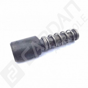 Le modèle de Poussoir V9315-Magdalena - V9315-MAGDALENA